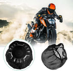 Joyzan Air Filter Protective Cover, Waterproof Universal Cold Intake Cleaner - Image 2