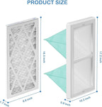 1 Micron Inner Filter and 5-Micron Outer Air Filter Replacement Compatible - Image 6