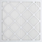 Nordic Pure 20x20x1 Tru Mini Pleat MERV 13 AC Furnace Air Filters – 2.5X More - Image 4