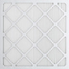 Nordic Pure 25x25x1 Tru Mini Pleat MERV 10 AC Furnace Air Filters – 2.5X More - Image 4