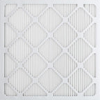 Nordic Pure 25x25x1 Tru Mini Pleat MERV 12 AC Furnace Air Filters – 2.5X More - Image 4