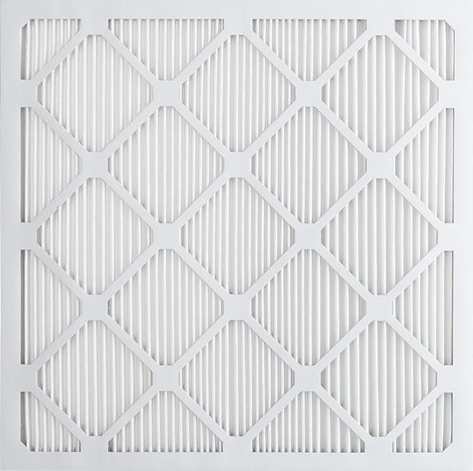 Nordic Pure 16x16x1 Tru Mini Pleat MERV 11 AC Furnace Air Filters – 2.5X More - Image 4