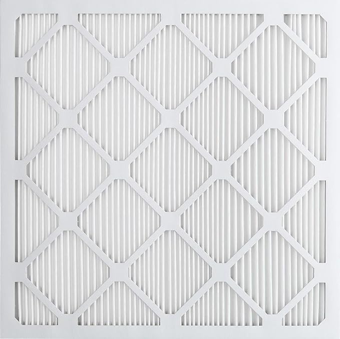 Nordic Pure 16x16x1 Tru Mini Pleat MERV 12 AC Furnace Air Filters – 2.5X More - Image 4