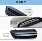 Compatible With Hyundai H1 Starex SVX 1997-2007 Car Air Flow Intake Vent Bonnet - Image 5