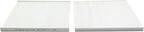 5-Pack BAIZHIHUA 18611600037 Cabinet Fan Filter Compatible - Image 5