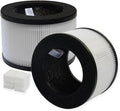 PUREBURG Replacement Filters Compatible by PUREBURG-PureYourBreath