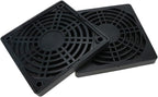 3.15inch/80mm Fan Dust Filter PC Cooler Fan Filter Dustproof Cover Computer - Image 5