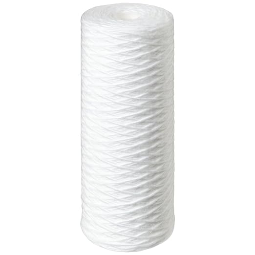 Pentair Pentek WP.5BB97P Big Blue Sediment Water Filter, Whole House - Image 2