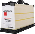 AF55005 AF55308 Air Filter fit for CUMMINS ISB6.7 QSB6.7 Engines 2012 2014 2015 - Image 2