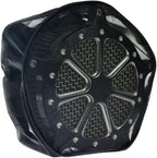 WOWTK Motorcycle Waterproof Air Filter Rain Sock Dustproof Protective Cover - Image 7