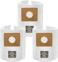 3 PCS Preferential Set 2-2.5 Gallon Vac Bags, Type B 90668 9066800 9066833 by ALYYDBG