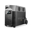 EF ECOFLOW Portable Power Station 3600Wh DELTA Pro, 120V AC Outlets x 5 by EFECOFLOW