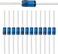 Chanzon 50 Pcs 1N5711 Schottky Barrier Rectifier Diodes 15mA 70V DO-35 Axial by Chanzon