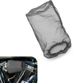 Car Cold Air Intake Filter Dustproof Cover, Universal Cone Protective Cover by Unknown