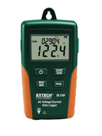 Extech DL150 True RMS 110V AC Voltage/Current Datalogger