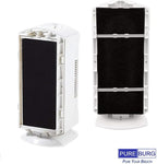 PUREBURG 990051000 Replacement True HEPA Filter Set Compatible - Image 3