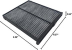 FUN-DRIVING 3 Pack FD811 Cabin air filter - Image 9