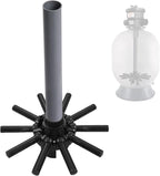 SX180DA Pool Filter Replacement Parts Lateral Assembly - Image 9