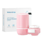 Waterdrop Sink Filter Water Faucet by Waterdrop