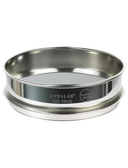 All 304 Stainless Steel 325 Mesh Test Sieve, 8 Inch/20cm Diameter, Fine Micron by LVDALAB