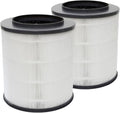 PUREBURG 12030 Replacement Filter Compatible by PUREBURG-PureYourBreath