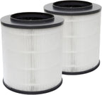 PUREBURG 12030 Replacement Filter Compatible by PUREBURG-PureYourBreath