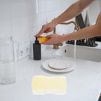 15pcs Lampshade Cleaner Sponge Set Dry Fabric Cleaning Sponges - Image 7