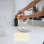 15pcs Lampshade Cleaner Sponges Dry Cleaning Soot Remover Sponge - Image 7