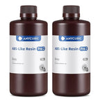 ANYCUBIC ABS-Like Resin Pro 2, 3D Printer Resin by ANYCUBIC