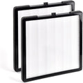KADS 2Pcs Nail Dust Collector Filters Screen by KADSNailArt