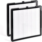 KADS 2Pcs Nail Dust Collector Filters Screen by KADSNailArt