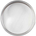 Tablecraft Fine Mesh Sieve Strainer, 8-Inch Round Durable Stainless Steel by TableCraft