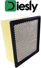 Diesly 6.7L Cummins Air Filter Replacement - Image 4