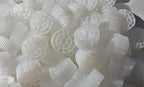 K3 Bio Media Plus Filter Media Moving Bed Biofilm Reactor - Image 2