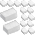 Baquler 30 Pcs Filter Media Compatible by Baquler