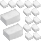 Baquler 30 Pcs Filter Media Compatible by Baquler
