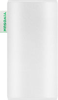 VIVOSUN 4 Inch Prefilter for 4" Carbon Filter, 9.84" Long by VIVOSUN