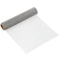 uxcell 60 Mesh 79" x 10" Woven Wire Mesh, 304 Stainless Steel Air Vent Filter by uxcell