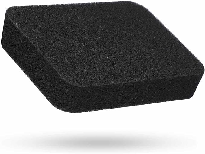 2 Pack 17211-899-000 Air Filter, Compatible - Image 3