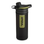 GRAYL GeoPress 24 oz Water Purifier Bottle by GRAYL