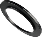 62-82mm Metal Step-Up/Down Ring Adapter Compatible by Unknown