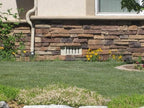RazAir™ Foundation Vent with Damper and Screen - Image 7
