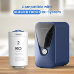 GLACIER FRESH RO Filter Replacement - Image 3