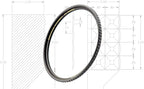 67mm X4 UV Filter for Camera Lenses - Image 2