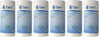 Tier1 5 Micron 10 x 4.5 Water Filter | Spun Wound Polypropylene Whole House by Tier1