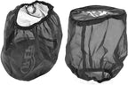Air Intake Filter Cover, Universal Car Air Filter Protective Cover - Image 9