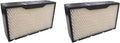 2 Pack 1041 Humidifier Filter Wicks by Unknown