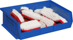 Akro-Mils 30255 AkroBins Plastic Storage Bins, Space-Saving Stackable Bins - Image 9