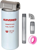 1200KTF7018 F1810PM0 Fuel Filter by AUIVERED