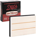 Doc's Diesel Engine Air Filter DPA3462 | Compatible by DocsDiesel